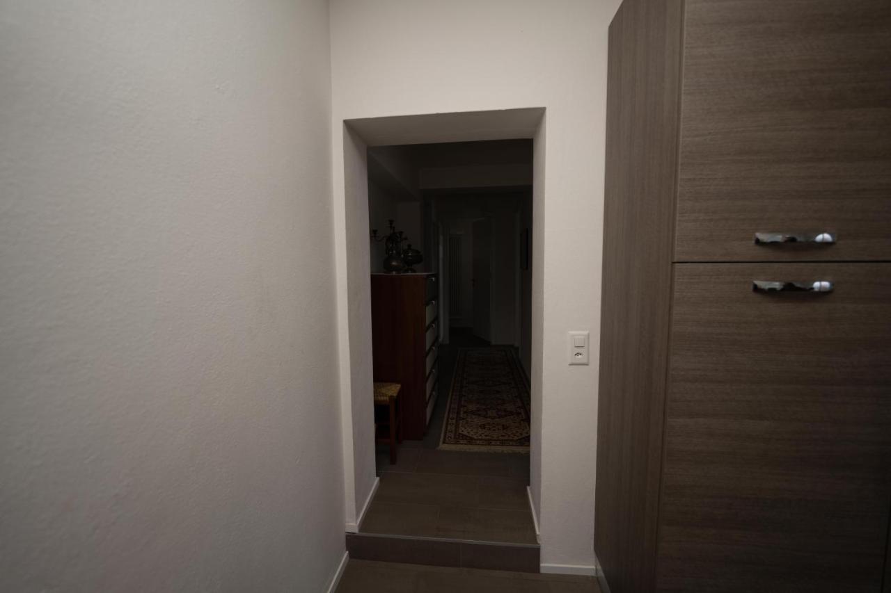 Entire Apartments With Stunning View กาเดอมาริโอ ภายนอก รูปภาพ