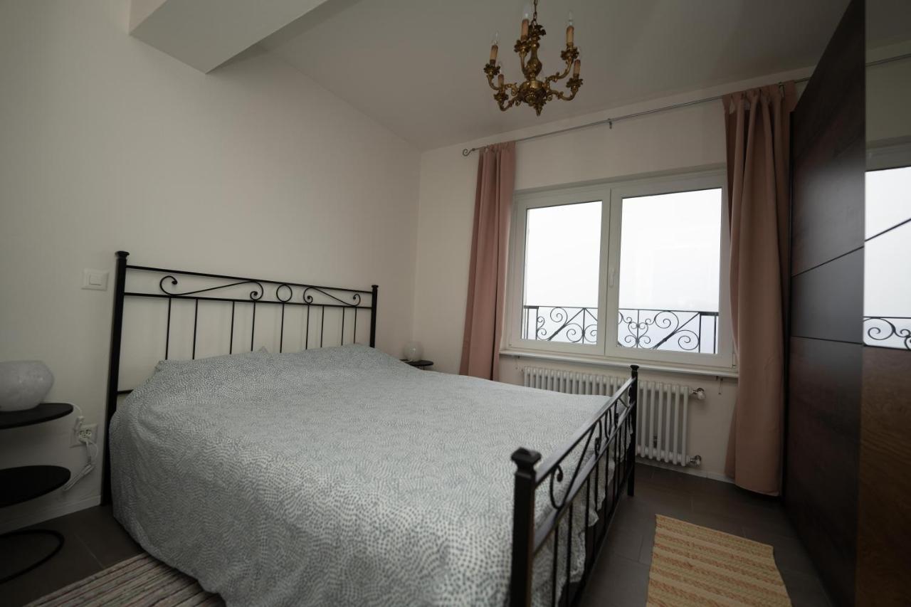 Entire Apartments With Stunning View กาเดอมาริโอ ภายนอก รูปภาพ